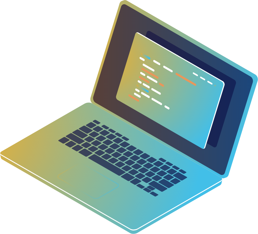 Web computer