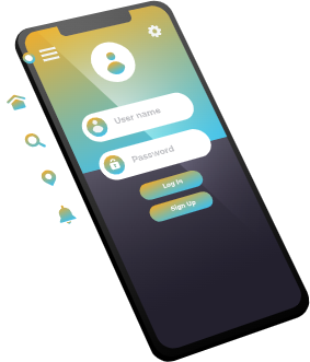 Mobile app